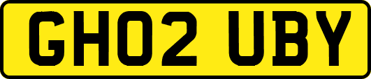 GH02UBY