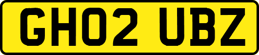 GH02UBZ