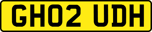 GH02UDH