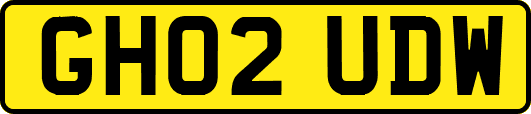 GH02UDW
