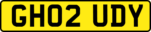 GH02UDY
