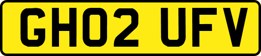 GH02UFV