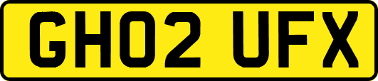 GH02UFX