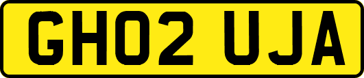 GH02UJA