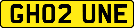 GH02UNE
