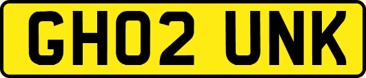 GH02UNK