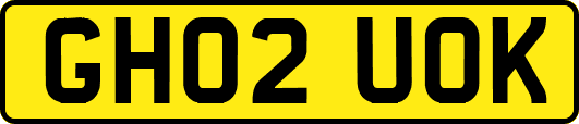 GH02UOK