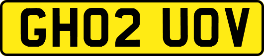 GH02UOV
