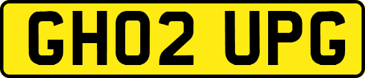 GH02UPG
