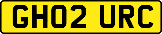 GH02URC