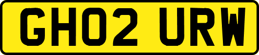 GH02URW