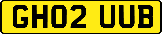GH02UUB