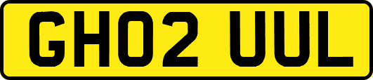 GH02UUL