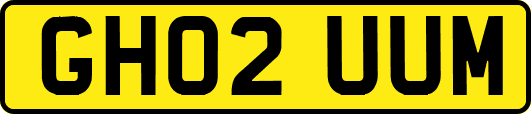 GH02UUM