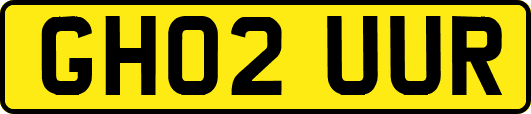 GH02UUR