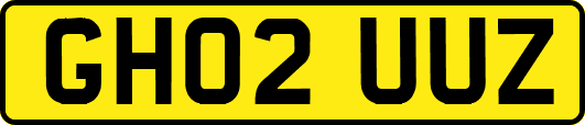 GH02UUZ