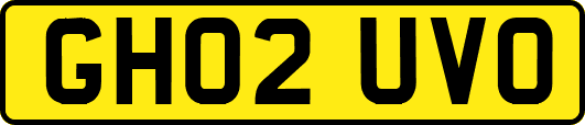 GH02UVO