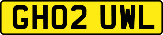 GH02UWL