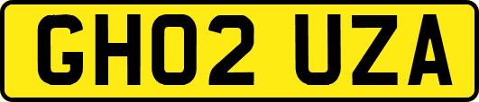 GH02UZA