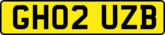 GH02UZB