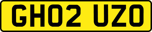 GH02UZO