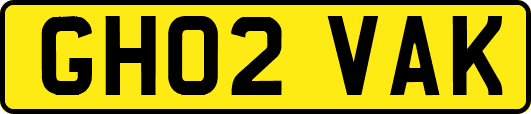 GH02VAK
