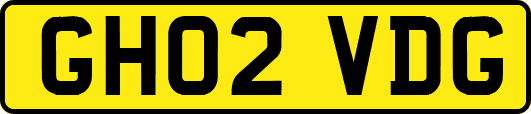 GH02VDG