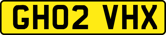 GH02VHX