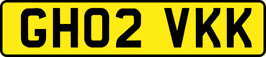 GH02VKK