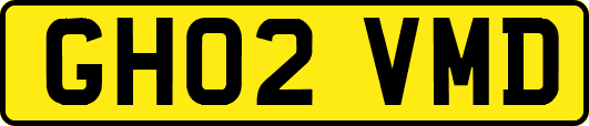 GH02VMD