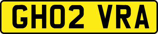 GH02VRA