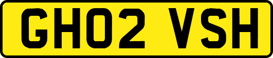 GH02VSH