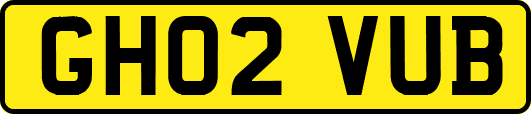 GH02VUB
