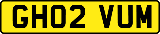 GH02VUM