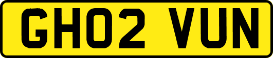 GH02VUN