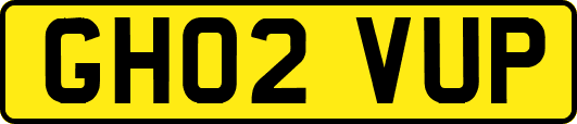 GH02VUP