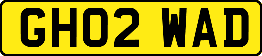 GH02WAD
