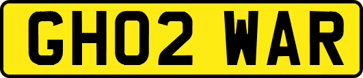 GH02WAR