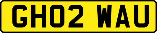 GH02WAU