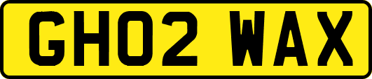 GH02WAX