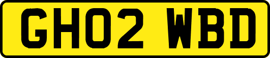 GH02WBD