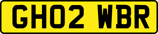 GH02WBR