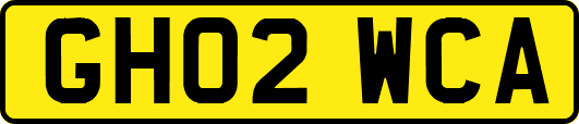 GH02WCA