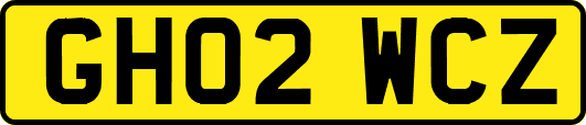 GH02WCZ