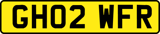 GH02WFR