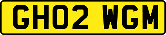 GH02WGM