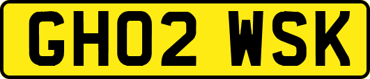 GH02WSK