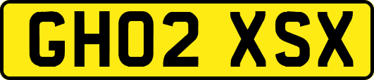 GH02XSX