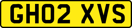 GH02XVS