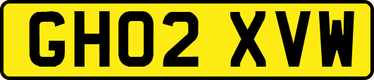 GH02XVW